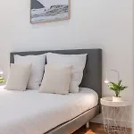 Pertinax Cosy 2 Pieces Au Coeur Du Centre De Ac Apartament Nicea