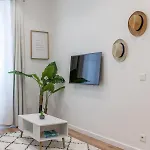 Apartament Pertinax Cosy 2 Pieces Au Coeur Du Centre De Ac