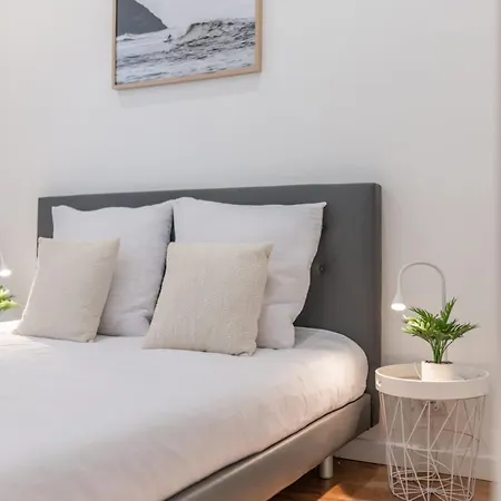 Pertinax Cosy 2 Pieces Au Coeur Du Centre De Ac Apartament Nicea