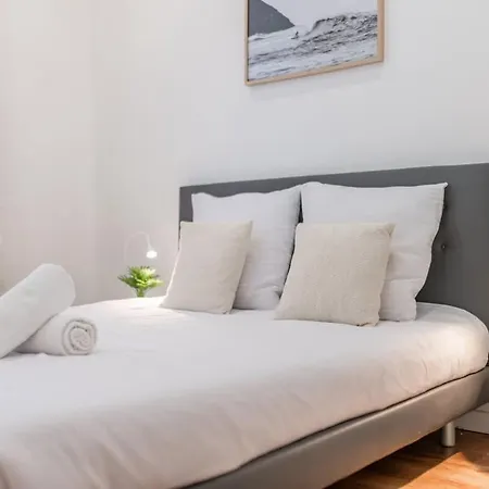 Lägenhet Pertinax Cosy 2 Pieces Au Coeur Du Centre De Ac Nice