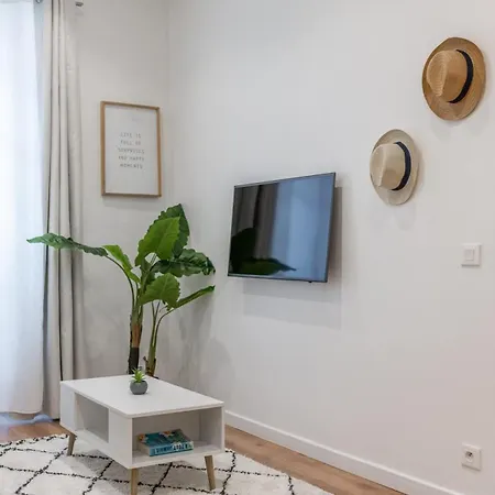 Apartment Pertinax Cosy 2 Pieces Au Coeur Du Centre De Ac